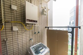 Xing Yu Legend Service Apartment Canton Fair Branch