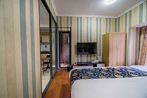 Xing Yu Legend Service Apartment Canton Fair Branch