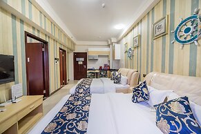 Xing Yu Legend Service Apartment Canton Fair Branch