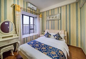 Xing Yu Legend Service Apartment Canton Fair Branch