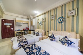 Xing Yu Legend Service Apartment Canton Fair Branch