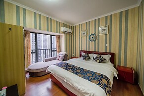 Xing Yu Legend Service Apartment Canton Fair Branch