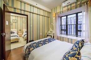 Xing Yu Legend Service Apartment Canton Fair Branch