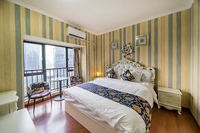 Xing Yu Legend Service Apartment Canton Fair Branch