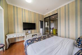 Xing Yu Legend Service Apartment Canton Fair Branch