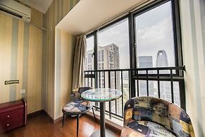 Xing Yu Legend Service Apartment Canton Fair Branch