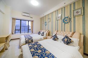 Xing Yu Legend Service Apartment Canton Fair Branch