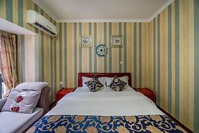 Xing Yu Legend Service Apartment Canton Fair Branch