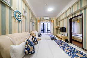 Xing Yu Legend Service Apartment Canton Fair Branch