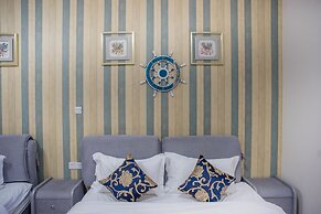 Xing Yu Legend Service Apartment Canton Fair Branch