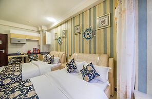 Xing Yu Legend Service Apartment Canton Fair Branch