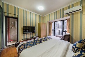 Xing Yu Legend Service Apartment Canton Fair Branch