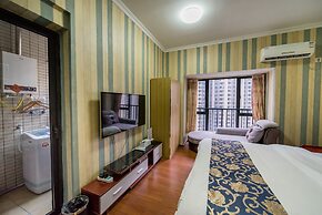 Xing Yu Legend Service Apartment Canton Fair Branch