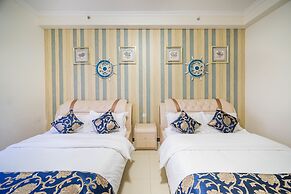 Xing Yu Legend Service Apartment Canton Fair Branch