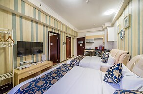 Xing Yu Legend Service Apartment Canton Fair Branch