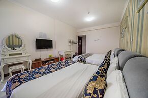 Xing Yu Legend Service Apartment Canton Fair Branch