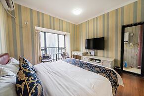 Xing Yu Legend Service Apartment Canton Fair Branch