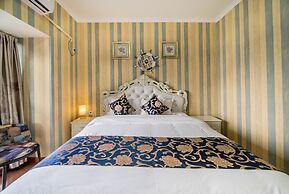 Xing Yu Legend Service Apartment Canton Fair Branch