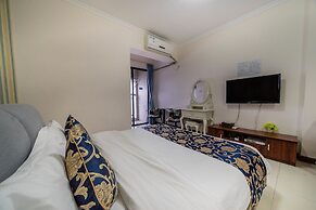 Xing Yu Legend Service Apartment Canton Fair Branch