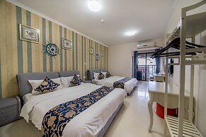 Xing Yu Legend Service Apartment Canton Fair Branch