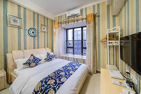 Xing Yu Legend Service Apartment Canton Fair Branch