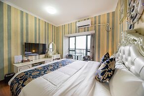 Xing Yu Legend Service Apartment Canton Fair Branch