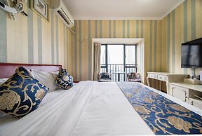 Xing Yu Legend Service Apartment Canton Fair Branch