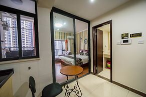Xing Yu Legend Service Apartment Canton Fair Branch