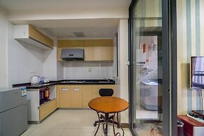 Xing Yu Legend Service Apartment Canton Fair Branch