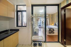 Xing Yu Legend Service Apartment Canton Fair Branch