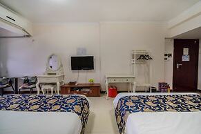 Xing Yu Legend Service Apartment Canton Fair Branch