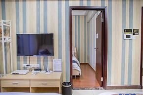 Xing Yu Legend Service Apartment Canton Fair Branch