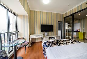 Xing Yu Legend Service Apartment Canton Fair Branch