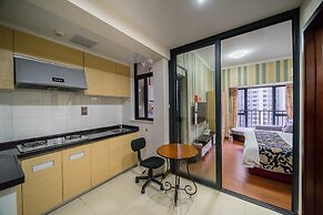 Xing Yu Legend Service Apartment Canton Fair Branch