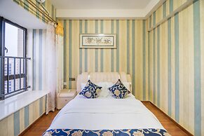 Xing Yu Legend Service Apartment Canton Fair Branch