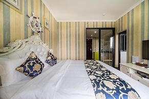 Xing Yu Legend Service Apartment Canton Fair Branch