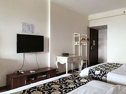 Xing Yu Legend Service Apartment Canton Fair Branch