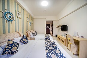 Xing Yu Legend Service Apartment Canton Fair Branch