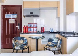 Xing Yu Legend Service Apartment Canton Fair Branch