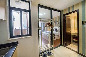 Xing Yu Legend Service Apartment Canton Fair Branch