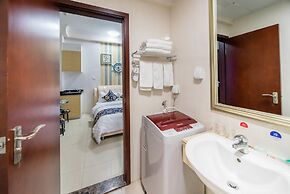 Xing Yu Legend Service Apartment Canton Fair Branch