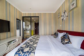 Xing Yu Legend Service Apartment Canton Fair Branch