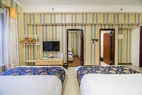 Xing Yu Legend Service Apartment Canton Fair Branch