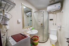 Xing Yu Legend Service Apartment Canton Fair Branch