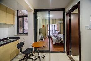 Xing Yu Legend Service Apartment Canton Fair Branch