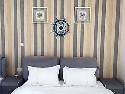 Xing Yu Legend Service Apartment Canton Fair Branch