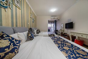 Xing Yu Legend Service Apartment Canton Fair Branch