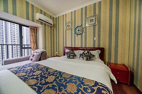 Xing Yu Legend Service Apartment Canton Fair Branch