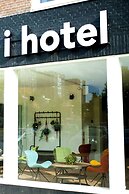 I Hotel