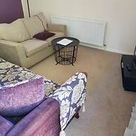 The Lamb and Flag Inn